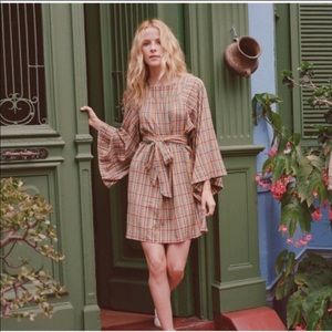 Dôen Calder Dress, size Medium